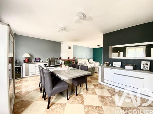 Maison à vendre 5 pièces 120 m² Nogent-sur-Vernisson