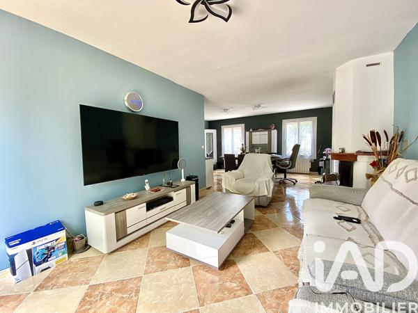 Maison à vendre 5 pièces 120 m² Nogent-sur-Vernisson