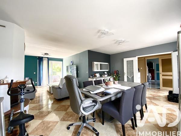 Maison à vendre 5 pièces 120 m² Nogent-sur-Vernisson