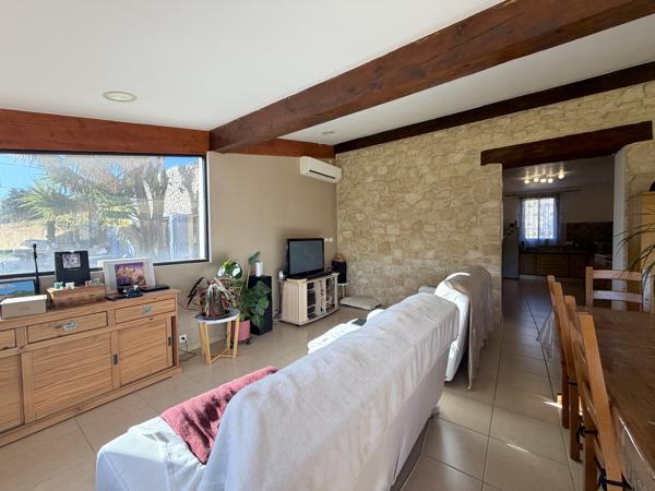 Maison à vendre à Saint-Estève (66240) - Pyrénées-Orientales
