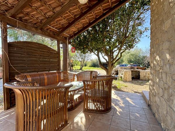 Maison à vendre à Saint-Estève (66240) - Pyrénées-Orientales