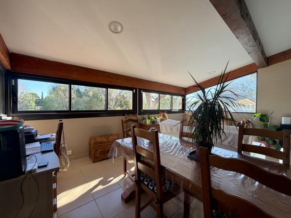 Maison à vendre à Saint-Estève (66240) - Pyrénées-Orientales
