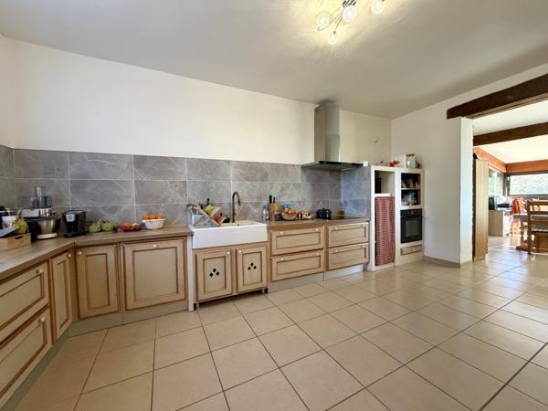 Maison à vendre à Saint-Estève (66240) - Pyrénées-Orientales