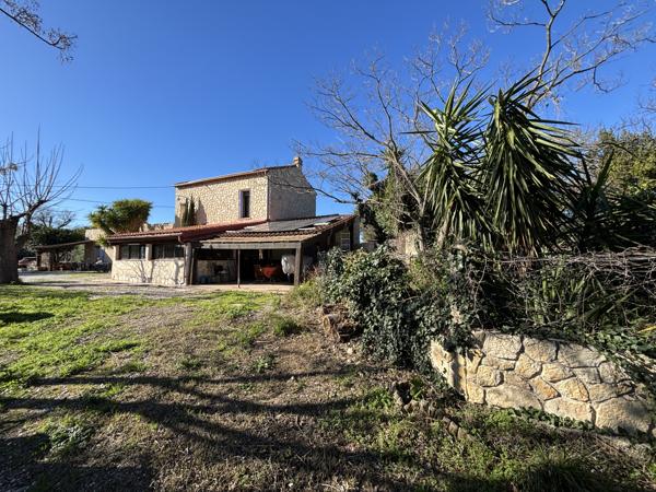 Maison à vendre à Saint-Estève (66240) - Pyrénées-Orientales