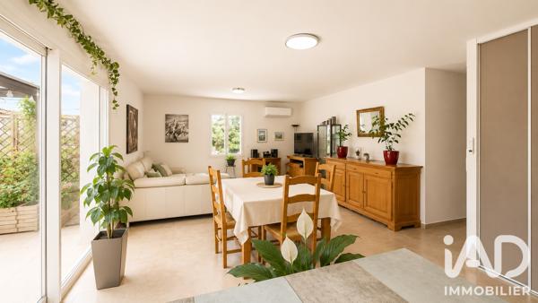 Maison à vendre 4 pièces 93 m² Poulx
