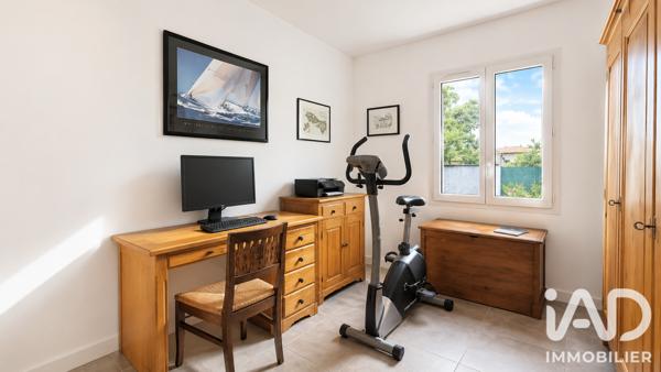 Maison à vendre 4 pièces 93 m² Poulx