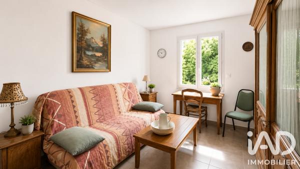 Maison à vendre 4 pièces 93 m² Poulx
