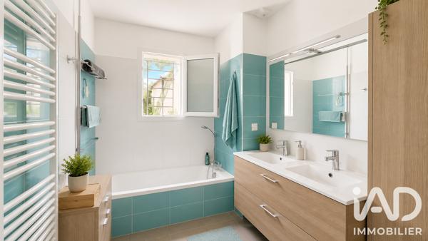 Maison à vendre 4 pièces 93 m² Poulx