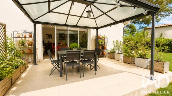 Maison à vendre 4 pièces 93 m² Poulx