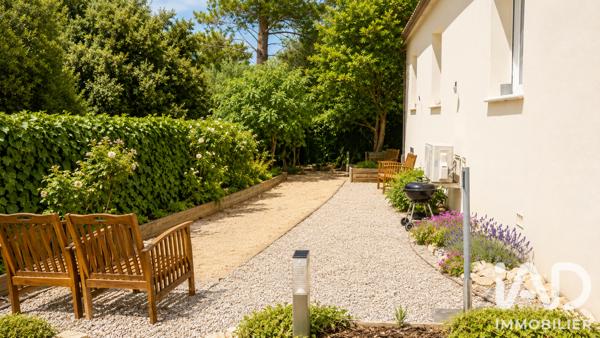 Maison à vendre 4 pièces 93 m² Poulx