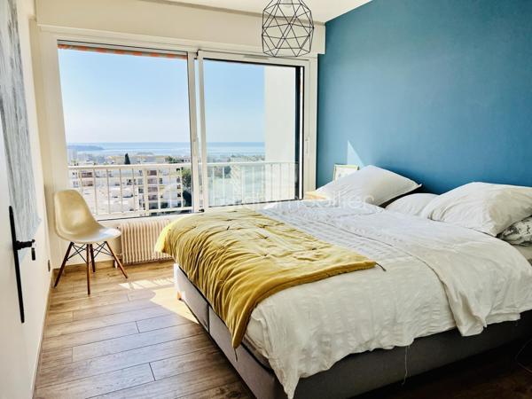 Appartement de 72 m²