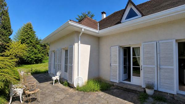 Maison à vendre à Solignac (87110) - Haute-Vienne