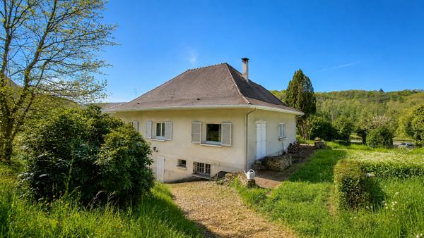 Maison à vendre à Solignac (87110) - Haute-Vienne