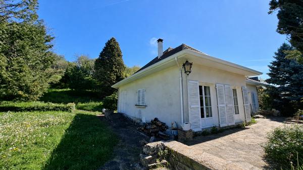 Maison à vendre à Solignac (87110) - Haute-Vienne