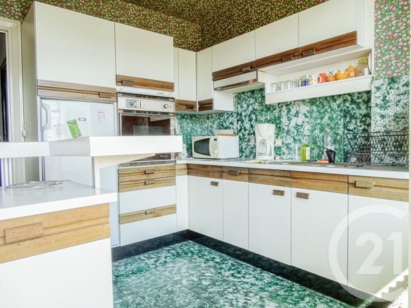 Appartement F1 à vendre  1 pièce - 35 m2 LYON - 69003