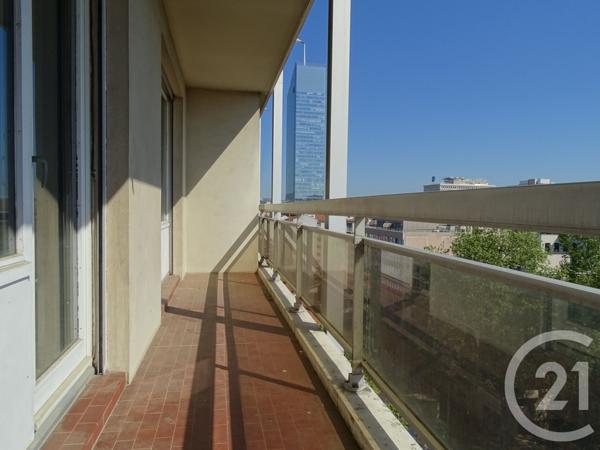 Appartement F1 à vendre  1 pièce - 35 m2 LYON - 69003
