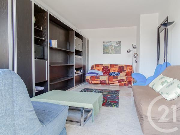 Appartement F1 à vendre  1 pièce - 35 m2 LYON - 69003