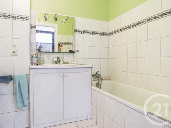 Appartement F1 à vendre  1 pièce - 35 m2 LYON - 69003