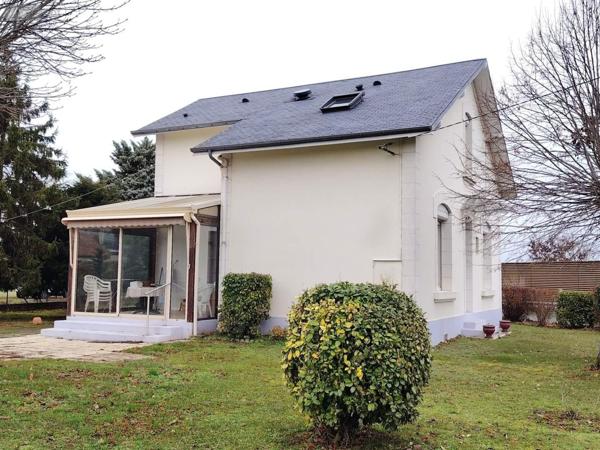 Maison à vendre à Chasseneuil-du-Poitou dans la Vienne (86360), ref : 018/1016