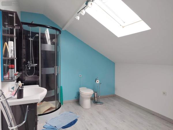 Maison à vendre à Chasseneuil-du-Poitou dans la Vienne (86360), ref : 018/1016