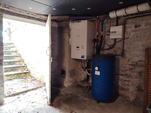 Maison à vendre à Chasseneuil-du-Poitou dans la Vienne (86360), ref : 018/1016