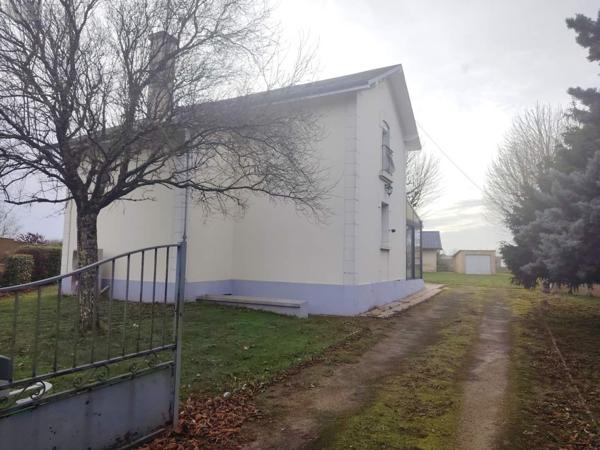 Maison à vendre à Chasseneuil-du-Poitou dans la Vienne (86360), ref : 018/1016