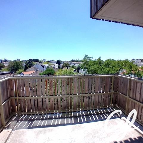 Appartement T3