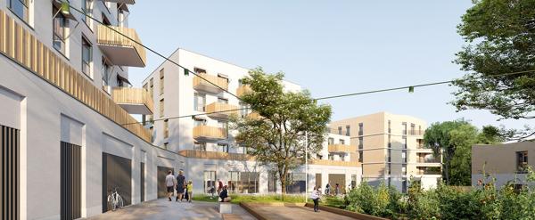 Appartement T3