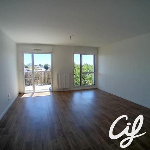 Appartement T3