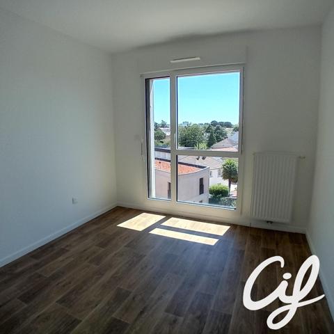 Appartement T3