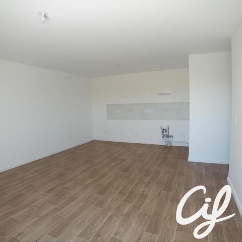 Appartement T3