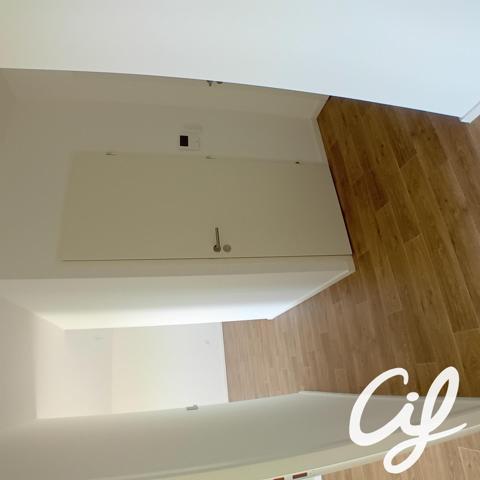 Appartement T3