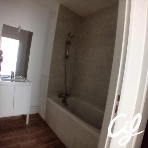 Appartement T3