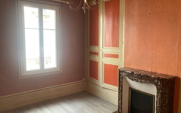 Maison à vendre    6 pièces • 96 m2 Tours