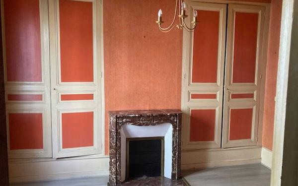 Maison à vendre    6 pièces • 96 m2 Tours