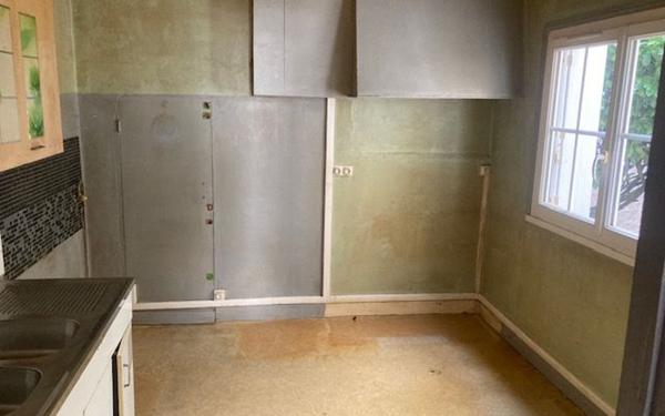 Maison à vendre    6 pièces • 96 m2 Tours