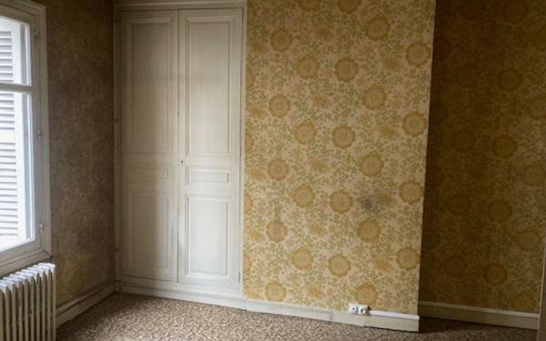 Maison à vendre    6 pièces • 96 m2 Tours