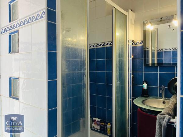 Appartement à louer 3 pièces 69m² Saint-Quentin (02100)
