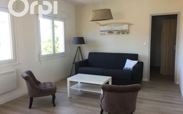 Immeuble à vendre    30 pièces •  Arvert