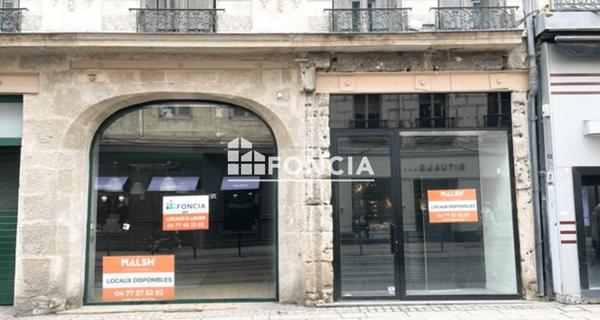 Location Appartement 3 pièces 80.95 m² - Saint-étienne 42000