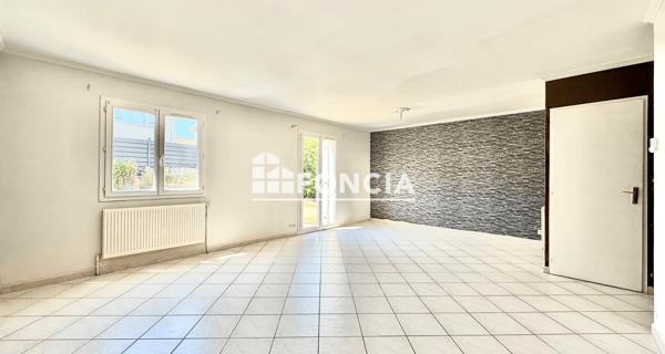 À vendre Maison 4 pièces 90 m² - L'isle-d'abeau 38080