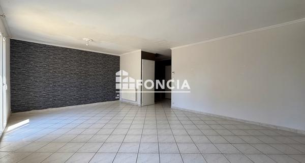 À vendre Maison 4 pièces 90 m² - L'isle-d'abeau 38080