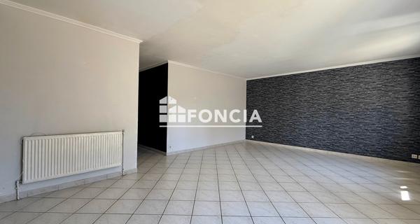 À vendre Maison 4 pièces 90 m² - L'isle-d'abeau 38080
