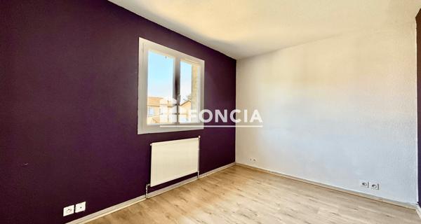 À vendre Maison 4 pièces 90 m² - L'isle-d'abeau 38080