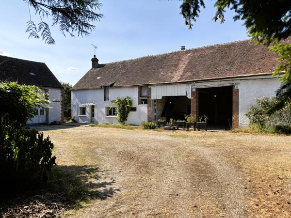 SAVIGNY-SUR-CLAIRIS