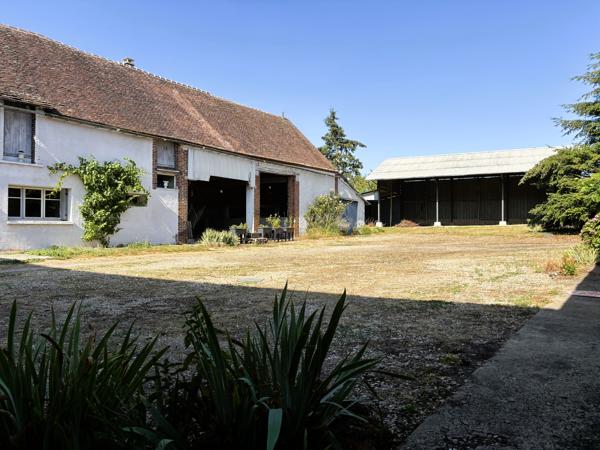 SAVIGNY-SUR-CLAIRIS