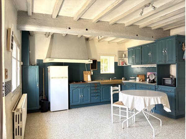 SAVIGNY-SUR-CLAIRIS