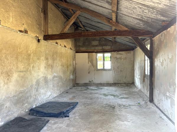 SAVIGNY-SUR-CLAIRIS