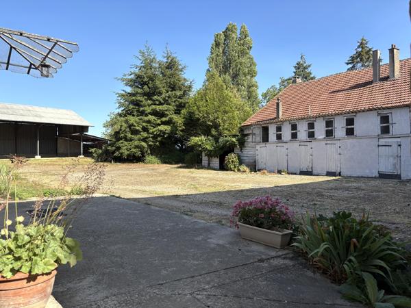 SAVIGNY-SUR-CLAIRIS