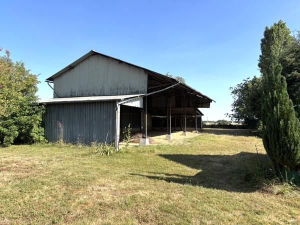 SAVIGNY-SUR-CLAIRIS